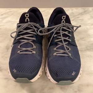 Men’s ON running shoe